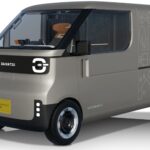 Daihatsu Kayoibako-K