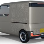 Daihatsu Kayoibako-K