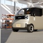 Daihatsu Kayoibako-K