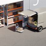 Daihatsu Kayoibako-K