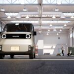 Daihatsu Kayoibako-K