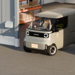 Daihatsu Kayoibako-K