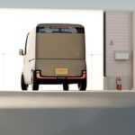 Daihatsu Kayoibako-K