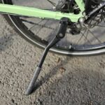 Ellipse E2 équipement béquille