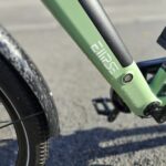 Ellipse E2 équipement garde-boues