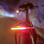 Ellipse E2 feu arrière