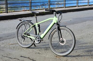 On a roulé avec le nouveau Ellipse E2… et on comprend vite pourquoi il séduit