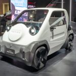 Honda Micro EV