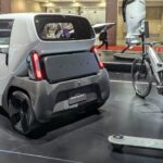 Honda Micro EV