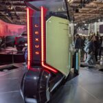 Lexus LS Micro Concept