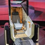 Lexus LS Micro Concept