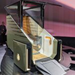 Lexus LS Micro Concept