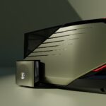 Lexus LS Micro Concept