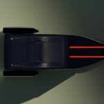 Lexus LS Micro Concept