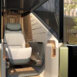 Lexus LS Micro Concept