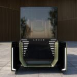 Lexus LS Micro Concept