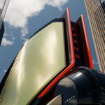 Lexus LS Micro Concept