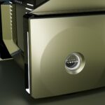 Lexus LS Micro Concept