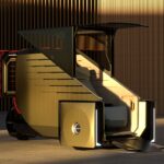 Lexus LS Micro Concept