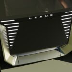 Lexus LS Micro Concept