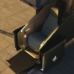 Lexus LS Micro Concept