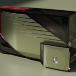 Lexus LS Micro Concept