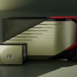 Lexus LS Micro Concept