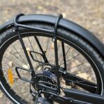 Moustache Xroad FS porte-bagages arrière