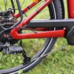 Moustache Xroad transmission