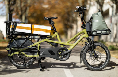 Combien doit coûter un vélo électrique ?