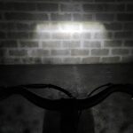 Vefaa Parcours éclairage faisceau