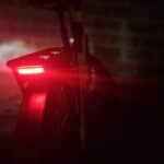 Vefaa Parcours feu arrière stop