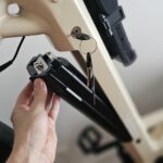 Vefaa Parcours recharge batterie amovible