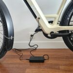 Vefaa Parcours recharge vélo