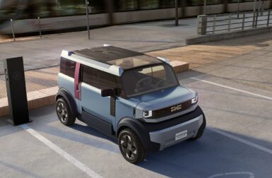 E-car : une nouvelle idole pour les enfants gâtés de la bagnole ?