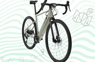 Un gravel électrique à très petit prix ? Decathlon le fait avec le Van Rysel Discover