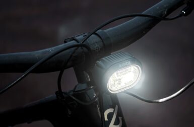 DJI Avinox dévoile son premier accessoire : un phare sans fil ultra-puissant