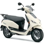Suzuki e-Address