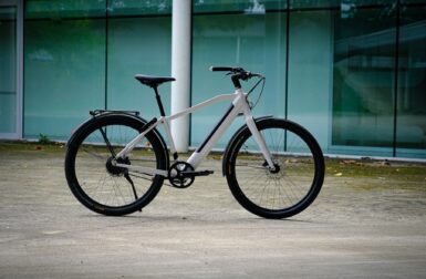 Nouveau Ellipse E2 : le vélo électrique à la carte, à essayer près de chez vous