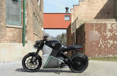 Cette marque de moto et vélo électrique a été vendue pour une bouchée de pain