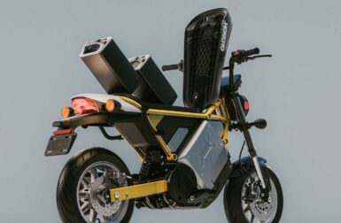 Maxi scooter électrique, mini-motos… LiveWire annonce son programme pour l’EICMA
