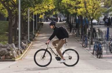Vélo électrique : le moteur tout-en-un avec boîte auto numérique de Niche Mobility arrive