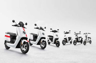 Niu met le turbo : +70 % de ventes pour le roi du scooter électrique chinois