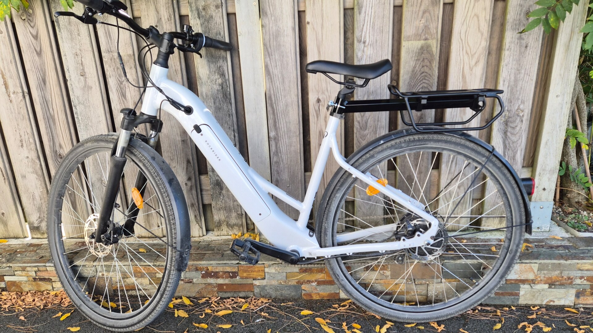 porte-bagages amovible Zéfal Raider R30