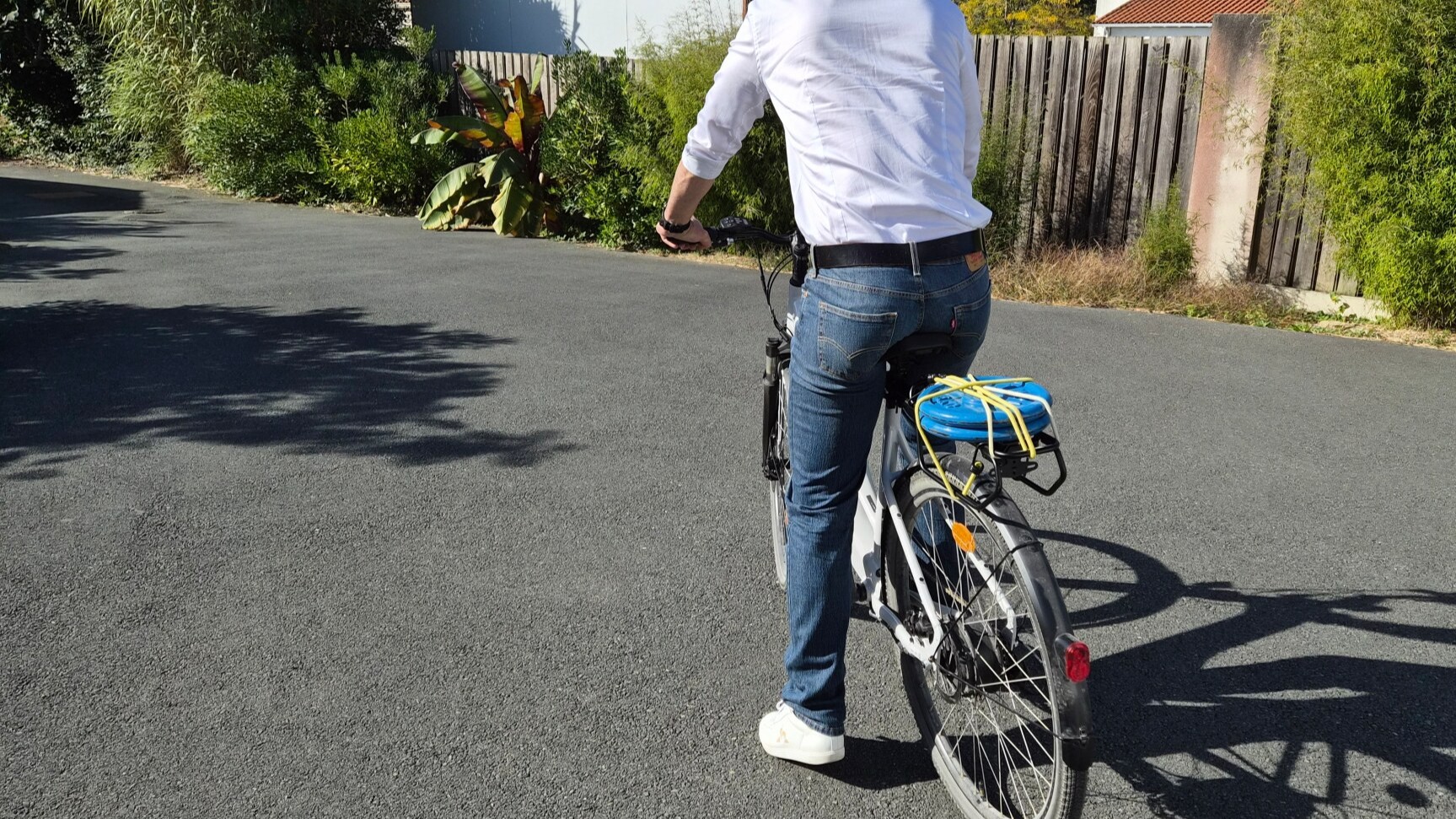 Porte-bagages amovible Zéfal Raider R30