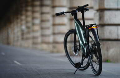 Vélos électriques : leur statut de vélo en danger en Europe