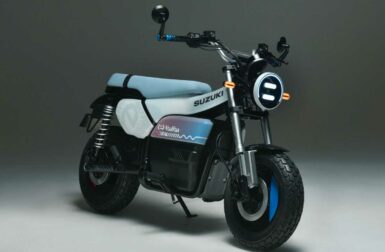 Au salon de Tokyo, Suzuki fera le plein d’électricité et d’hydrogène