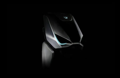 EICMA 2025 : Vmoto annonce un nouveau scooter électrique d’entrée de gamme