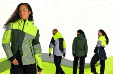 Rouler l’hiver sans ressembler à un gilet jaune ? Urban Circus a trouvé la solution