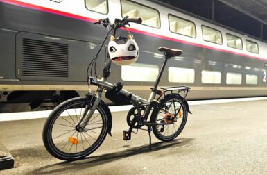 Sécurité : pourquoi l’Australie interdit les vélos électriques bricolés dans ses trains